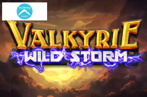 Valkyrie Wild Storm